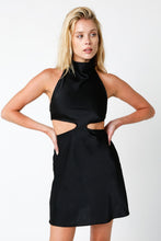 Load image into Gallery viewer, Mallory Dress, Black
