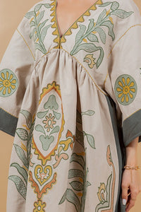 Now & Then Dress