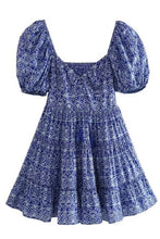 Load image into Gallery viewer, Best of Me Dress, Blue
