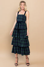Load image into Gallery viewer, Dakotah Dress, Green
