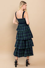 Load image into Gallery viewer, Dakotah Dress, Green
