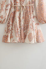Load image into Gallery viewer, Paisley Print Dress

