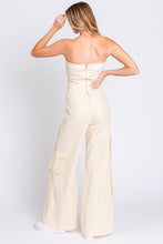 Load image into Gallery viewer, Good Karma Jumpsuit
