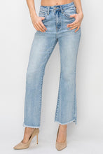 Load image into Gallery viewer, Risen Flare Jean, Blue
