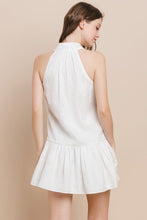 Load image into Gallery viewer, On Cloud Nine Dress, White
