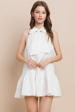 Load image into Gallery viewer, On Cloud Nine Dress, White
