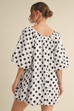 Load image into Gallery viewer, Lottie Dress, White
