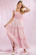Load image into Gallery viewer, Hattie Dress, Pink
