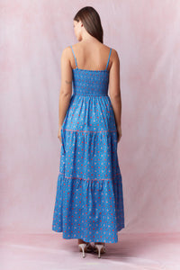 Cami Maxi Dress