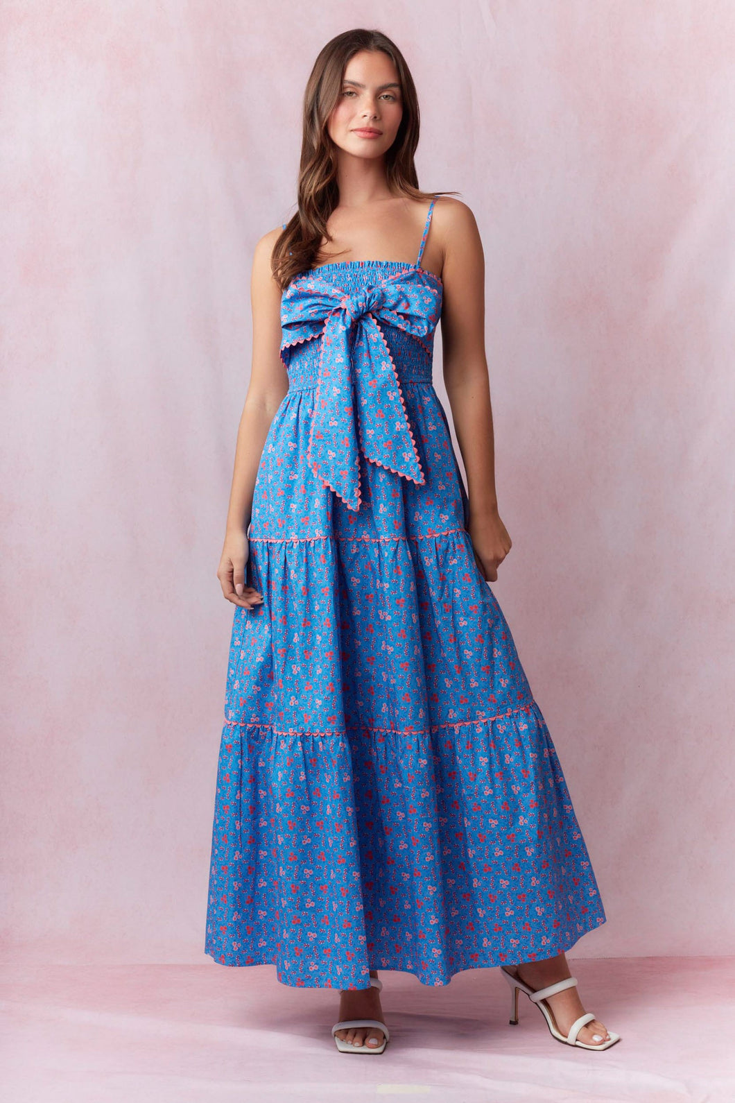 Cami Maxi Dress
