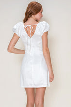 Load image into Gallery viewer, Tilly Dress, White

