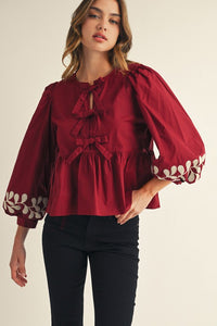 Carrie Top