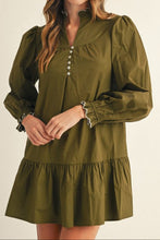 Load image into Gallery viewer, Brooklyn Dress
