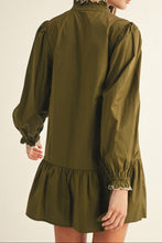 Load image into Gallery viewer, Brooklyn Dress
