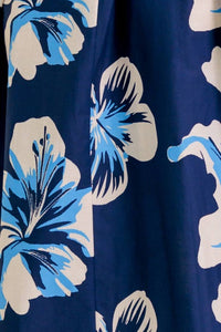 Rhode Dress, Blue