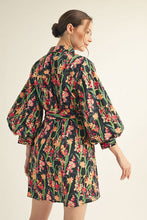 Load image into Gallery viewer, Cleo Dress, Black

