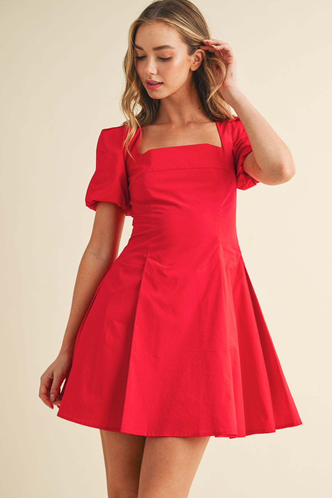 Kristen Dress