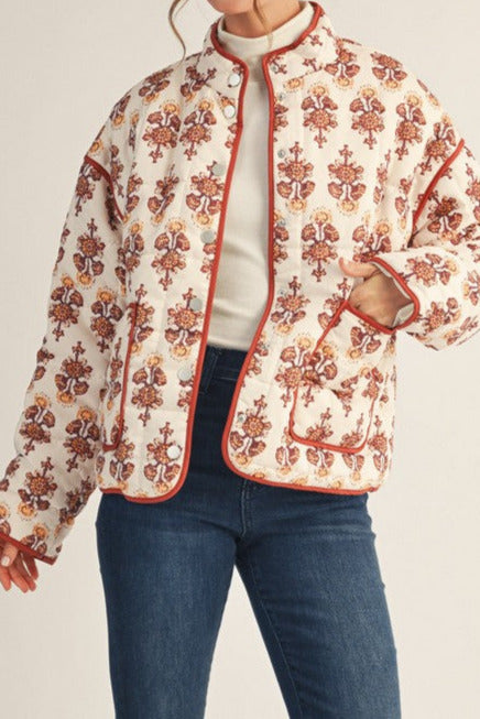 Kennedy Jacket