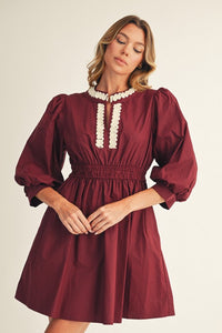 Maci Dress