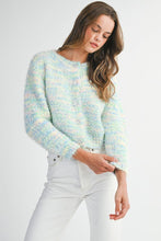 Load image into Gallery viewer, Luna Pearl Cardigan
