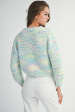 Load image into Gallery viewer, Luna Pearl Cardigan
