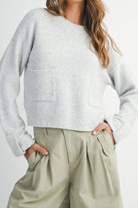Olivia Sweater