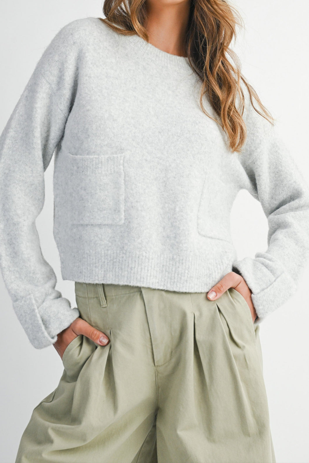 Olivia Sweater