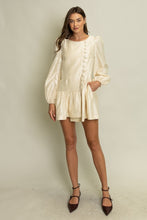 Load image into Gallery viewer, Sandy Shimmer Dress
