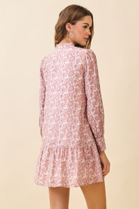 Elizabeth Dress