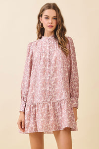 Elizabeth Dress