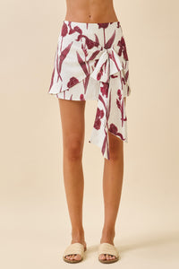 Macy Skirt