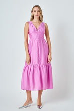 Load image into Gallery viewer, Haylee Dress

