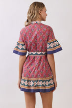 Load image into Gallery viewer, Ric Rac Dress
