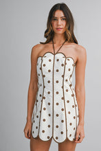 Load image into Gallery viewer, MiMi Polka Dot Dress
