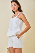 Load image into Gallery viewer, Poplin Cami Top
