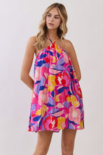 Load image into Gallery viewer, Millie Floral Dress

