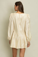 Load image into Gallery viewer, Sandy Shimmer Dress

