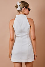 Load image into Gallery viewer, The Hampton Mini Dress
