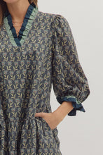 Load image into Gallery viewer, Fall Garden Dress
