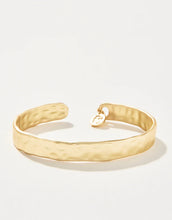 Load image into Gallery viewer, Hammered Cuff

