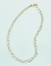 Load image into Gallery viewer, SP Daufuskie Island Necklace 20"
