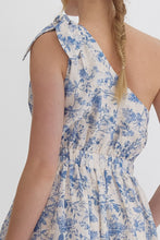 Load image into Gallery viewer, Amour Floral Dress

