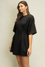 Load image into Gallery viewer, Jacque Pleated Dress
