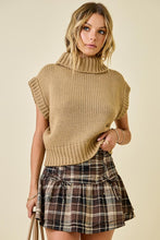 Load image into Gallery viewer, Remi Sweater Top, Ecru
