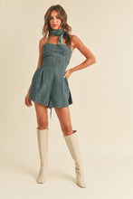 Load image into Gallery viewer, Shooting Stars Romper

