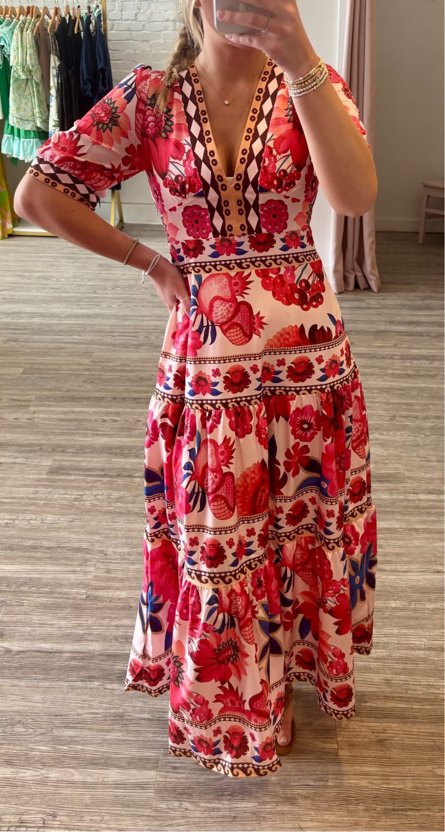 Rio Dress