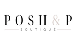 Posh & P Boutique