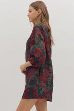Load image into Gallery viewer, Rosy Dress
