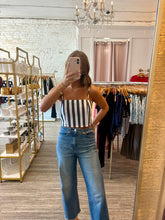 Load image into Gallery viewer, Ashton Top, Black
