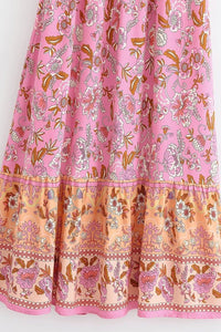 Elena Skirt